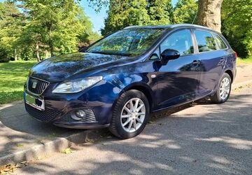 Seat Ibiza 122.000 km 3.499 &euro; Essen 45329