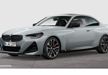 BMW M240i 51.119 km 43.880 &euro; Herne 44625