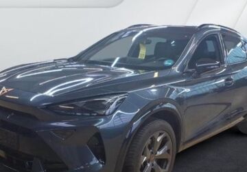 Cupra Formentor 24.367 km 33.350 &euro; Essen 45307