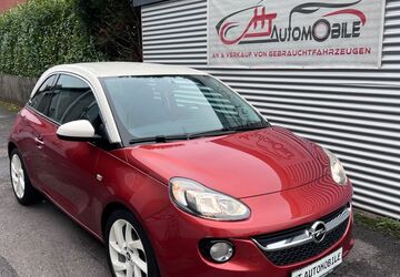 Opel Adam 136.000 km 5.999 &euro; Marl 45770