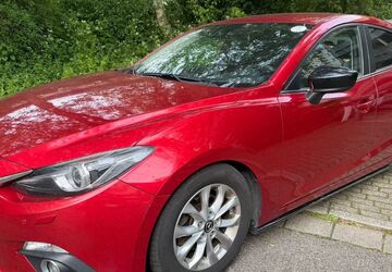 Mazda 3 256.019 km 3.950 &euro; Essen 45276