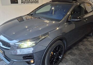 Kia XCeed 139.000 km 16.900 &euro; Bochum 44805