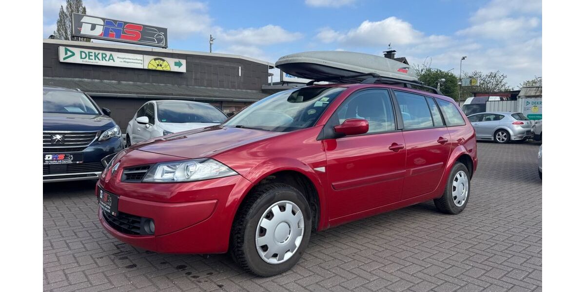 Renault Megane 233.750 km 2.990 &euro; Dinslaken 46537