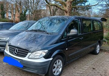 Mercedes-Benz Vito 256.000 km 7.000 &euro; Ratingen 40880