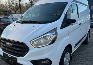 Ford Transit Custom 99.998 km 13.990 &euro; Essen 45356