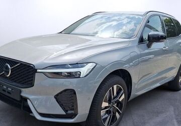 Volvo XC60 4.900 km 66.880 &euro; Recklinghausen 45659