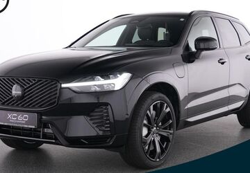 Volvo XC60 19.500 km 63.990 &euro; Witten 58453