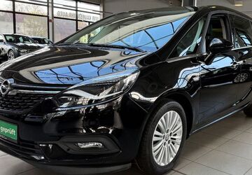 Opel Zafira 113.360 km 12.890 &euro; Bottrop 46236