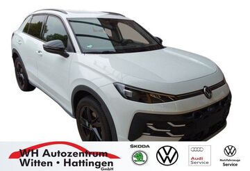 Gebrauchte VW T-Roc