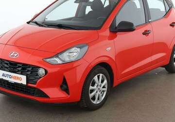 Hyundai i10 14.146 km 9.870 &euro; Essen 45141