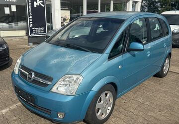 Opel Meriva 160.000 km 1.990 &euro; Herten 45701