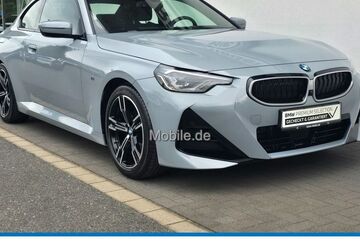 BMW 220 21.299 km 40.990 &euro; Dinslaken 46535