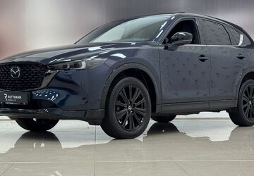 Mazda CX-5 54.963 km 30.900 &euro; Oberhausen 46149