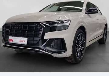 Audi Q8 79.993 km 49.180 &euro; Bochum 44809