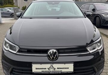 VW Polo 147.019 km 14.199 &euro; Mülheim / Ruhr 45473