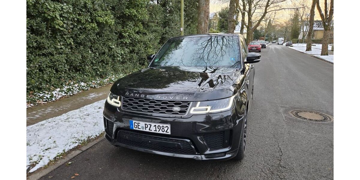 Land Rover Range Rover Sport 176.500 km 33.000 &euro; Gelsenkirchen 45894