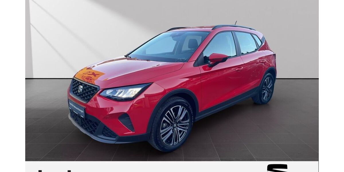 Seat Arona 12.500 km 17.690 &euro; Mettmann 40822