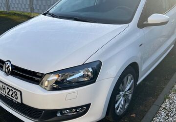 VW Polo 24.276 km 11.250 &euro; Oberhausen 46147