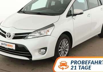 Toyota Verso 73.134 km 13.850 &euro; Essen 45141