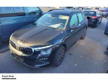 Gebrauchte Skoda Kamiq