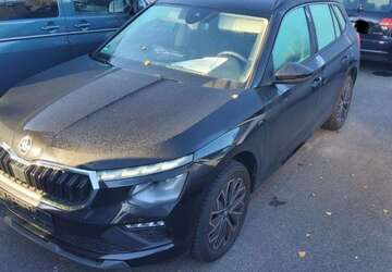 Skoda Kamiq 17.000 km 22.850 &euro; Essen 45307