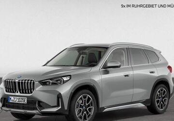BMW X1 4.900 km 48.840 &euro; Bochum 44809