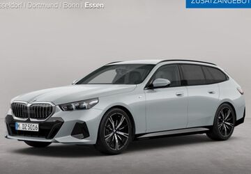 BMW 520 20.093 km 53.899 &euro; Essen 45141