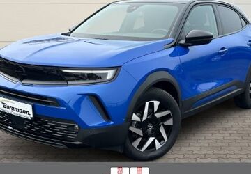 Opel Mokka-e 29.990 km 17.490 &euro; Gelsenkirchen 45894