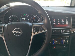 Opel Mokka X Ultimate 1.4 Navi Tempo Leder SHZ LHZ Kam 78.532 km 12.800 &euro; HAAN 42781