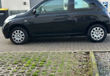 Nissan Micra 257.000 km 599 &euro; Ratingen 40885