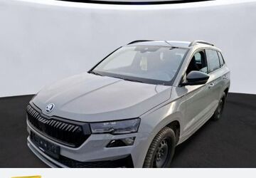 Skoda Karoq 33.058 km 29.670 &euro; Bochum 44809