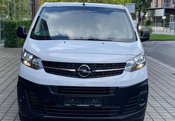 Opel Vivaro 40.000 km 24.990 &euro; Gelsenkirchen 45899
