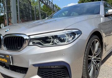 BMW 540 84.700 km 34.900 &euro; Essen 45355