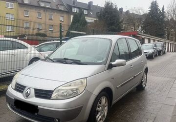 Renault Scenic 153.000 km 2.500 &euro; Essen 45143