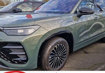 VW Tayron 1.750 km 60.990 &euro; Witten 58453