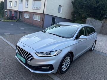 Gebrauchte Ford Mondeo