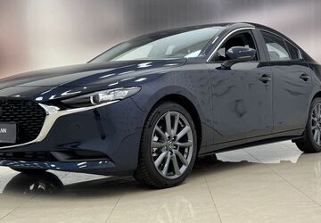 Mazda 3 16.933 km 23.890 &euro; Oberhausen 46149