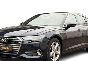 Audi A6 79.117 km 28.780 &euro; Duisburg 47249