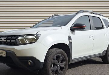 Dacia Duster 38.850 km 17.890 &euro; Duisburg 47059
