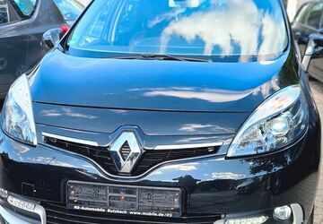 Renault Scenic 126.000 km 6.499 &euro; Essen 45356