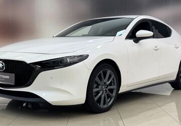 Mazda 3 21.415 km 22.850 &euro; Oberhausen 46149