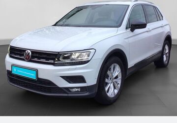VW Tiguan 80.407 km 23.980 &euro; Gelsenkirchen 45894