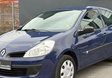 Renault Clio 76.700 km 3.300 &euro; Essen 45139
