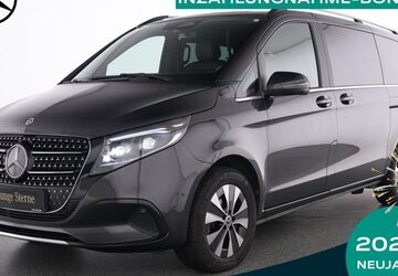 Mercedes-Benz V 250 28.601 km 72.875 &euro; Essen 45309