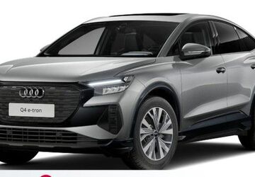 Audi Q4 e-tron 53.530 km 27.440 &euro; Recklinghausen 45657