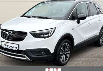 Opel Crossland 8.400 km 16.750 &euro; Essen 45356