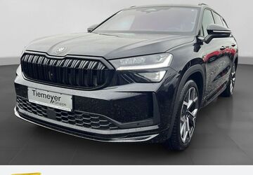 Skoda Kodiaq 3.500 km 48.490 &euro; Recklinghausen 45663