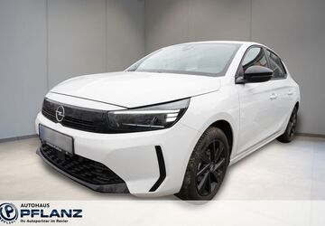 Opel Corsa 12.960 km 15.155 &euro; Bochum 44801