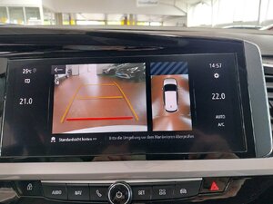 Opel Grandland X Elegance NAVI CARPLAY SHZ MATRIX ACC E 62.053 km 22.930 &euro; HAAN 42781