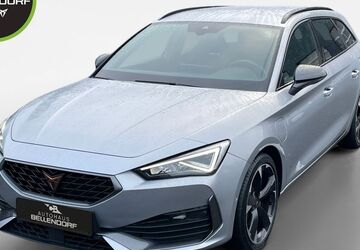 Cupra Leon 75.906 km 20.940 &euro; Bottrop 46244
